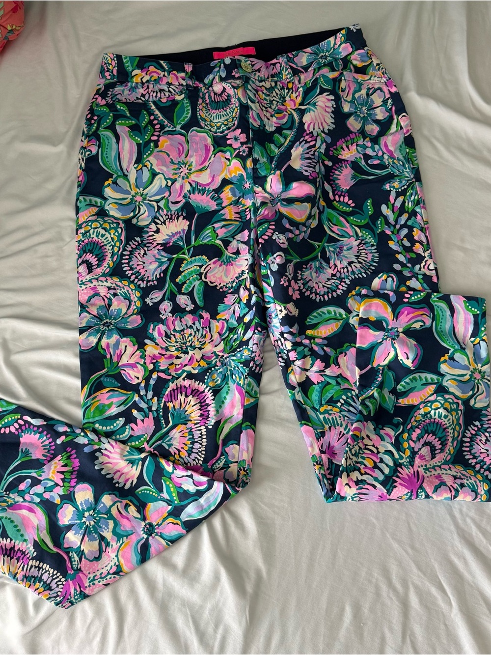 Lilly Pulitzer Pants
